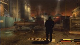 Watchmen The End is Nigh