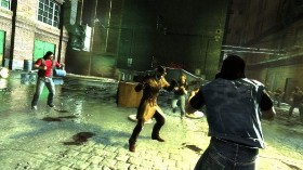 Watchmen The End is Nigh