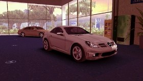 Test Drive Unlimited