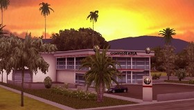 Test Drive Unlimited