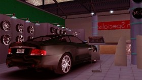 Test Drive Unlimited