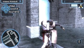 Assassins Creed Bloodline