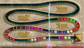 Luxor The Wrath of Set