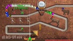 Luxor The Wrath of Set