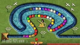 Luxor The Wrath of Set