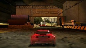 Need for Speed Most Wanted