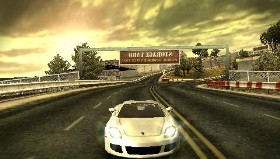 Need for Speed Most Wanted