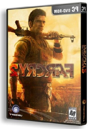 Far Cry 2 