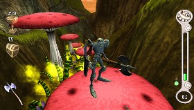 MediEvilResurrection