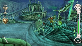 MediEvilResurrection