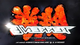 Tekken 6
