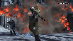 G.I. Joe The Rise of Cobra