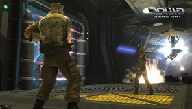 G.I. Joe The Rise of Cobra