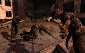 Stalker: Call of Pripyat