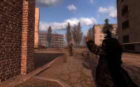 Stalker: Call of Pripyat