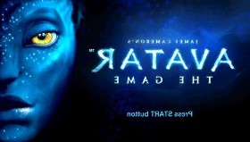 James Cameron's Avatar: The Game 