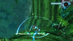 James Cameron's Avatar: The Game 