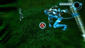 James Cameron's Avatar: The Game 